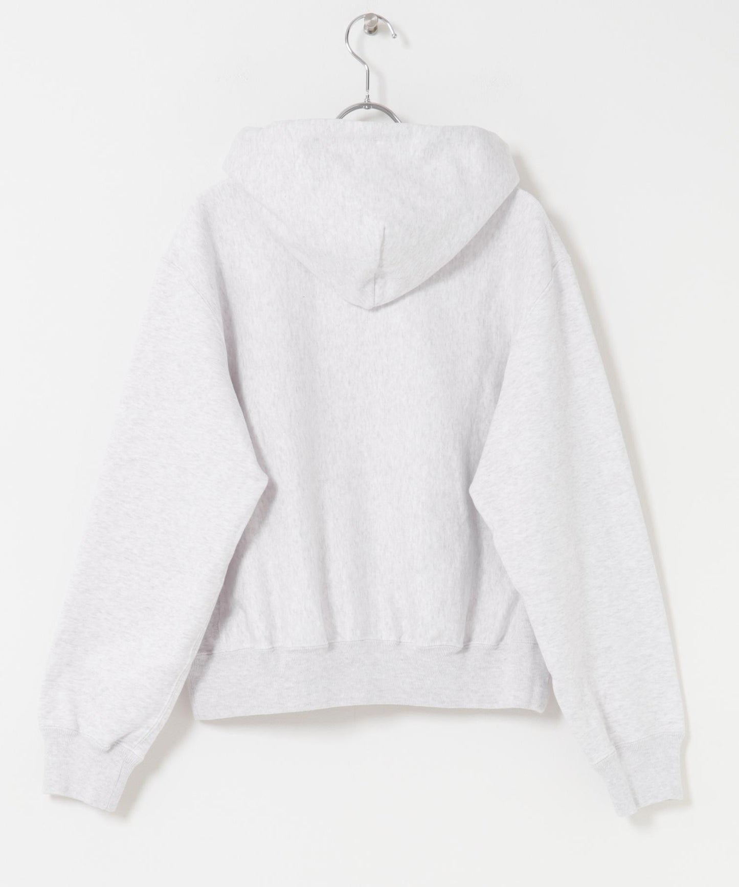 blurhmsROOTSTOCK 軟硬質感衛衣連帽套頭衫