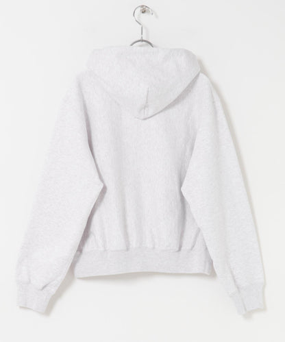 blurhmsROOTSTOCK 軟硬質感衛衣連帽套頭衫