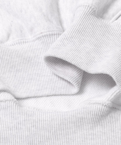 blurhmsROOTSTOCK 軟硬質感衛衣連帽套頭衫