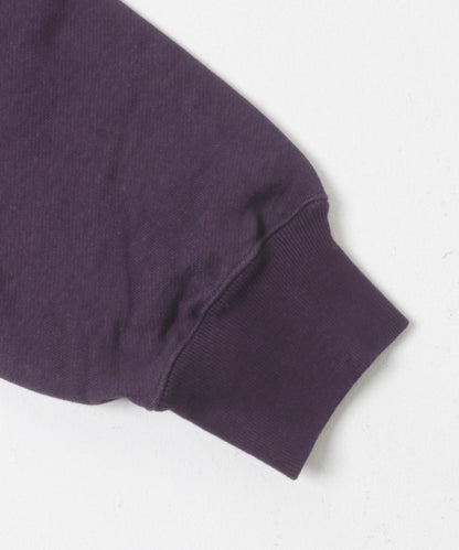 blurhmsROOTSTOCK 軟硬質感衛衣連帽套頭衫