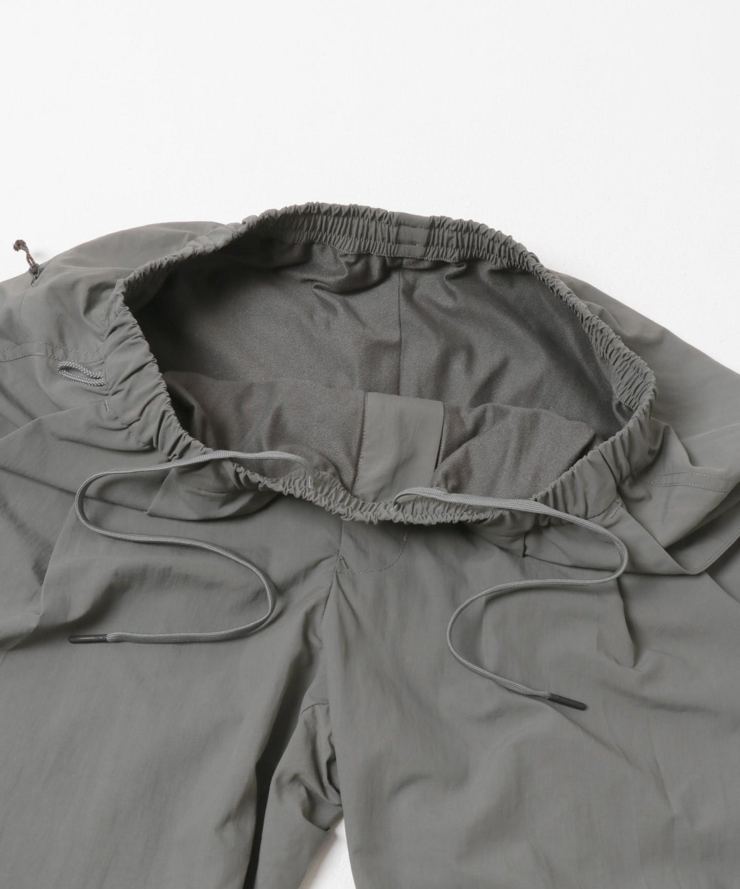 URTECH尼龍塔夫絨保暖長褲