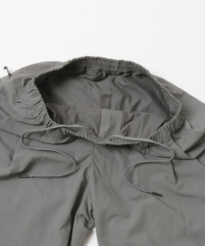 URTECH尼龍塔夫絨保暖長褲