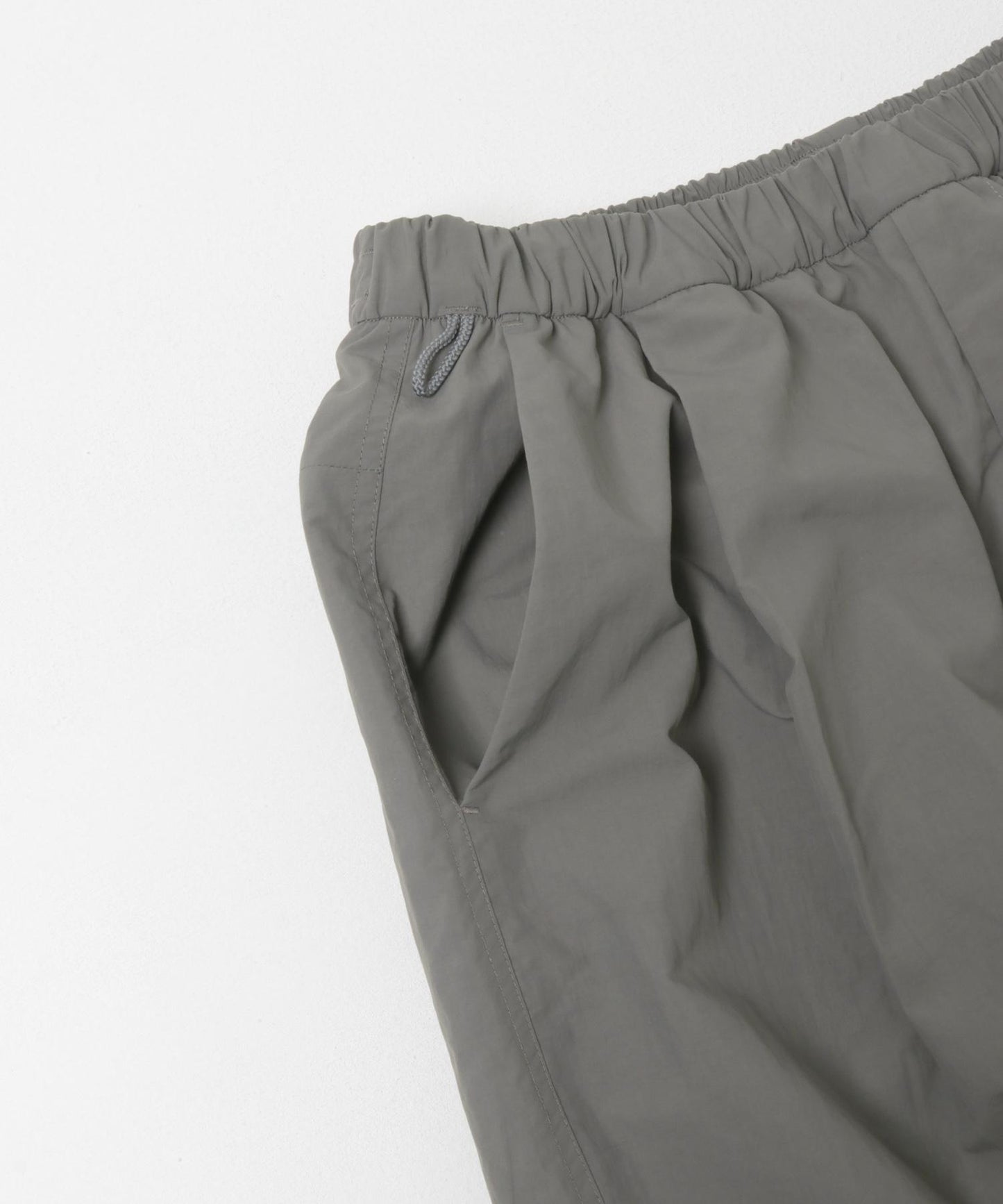 URTECH尼龍塔夫絨保暖長褲