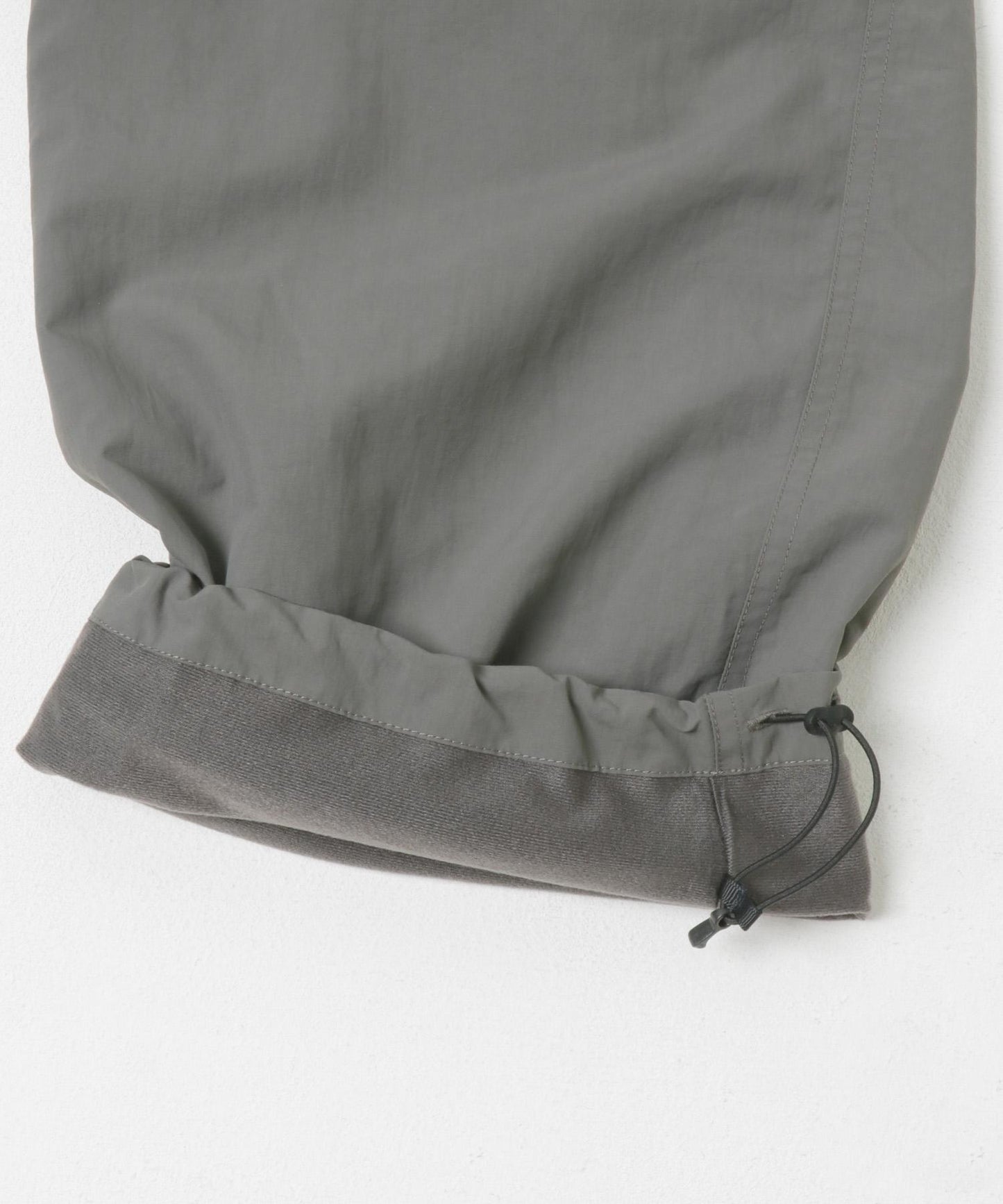 URTECH尼龍塔夫絨保暖長褲