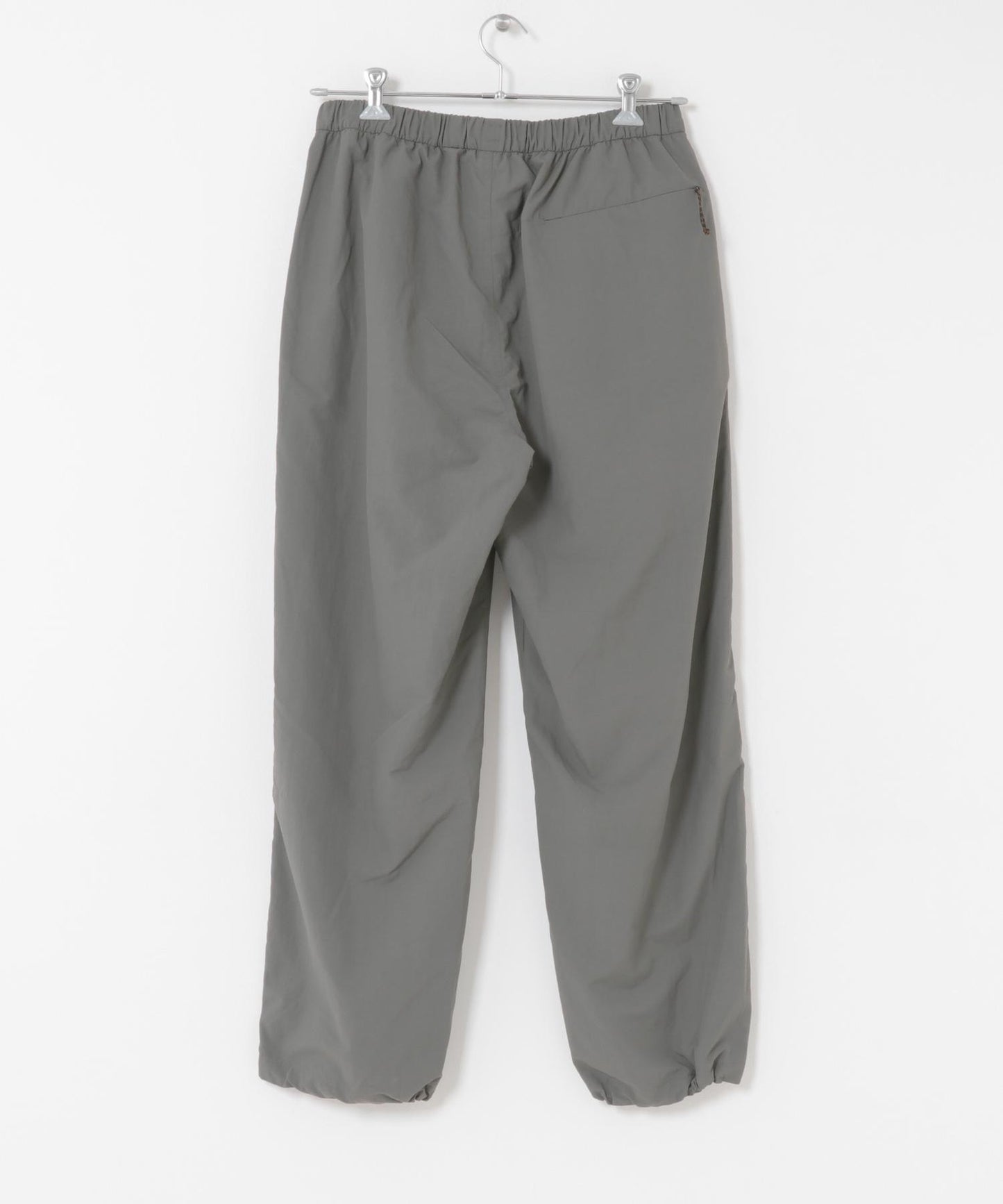 URTECH尼龍塔夫絨保暖長褲