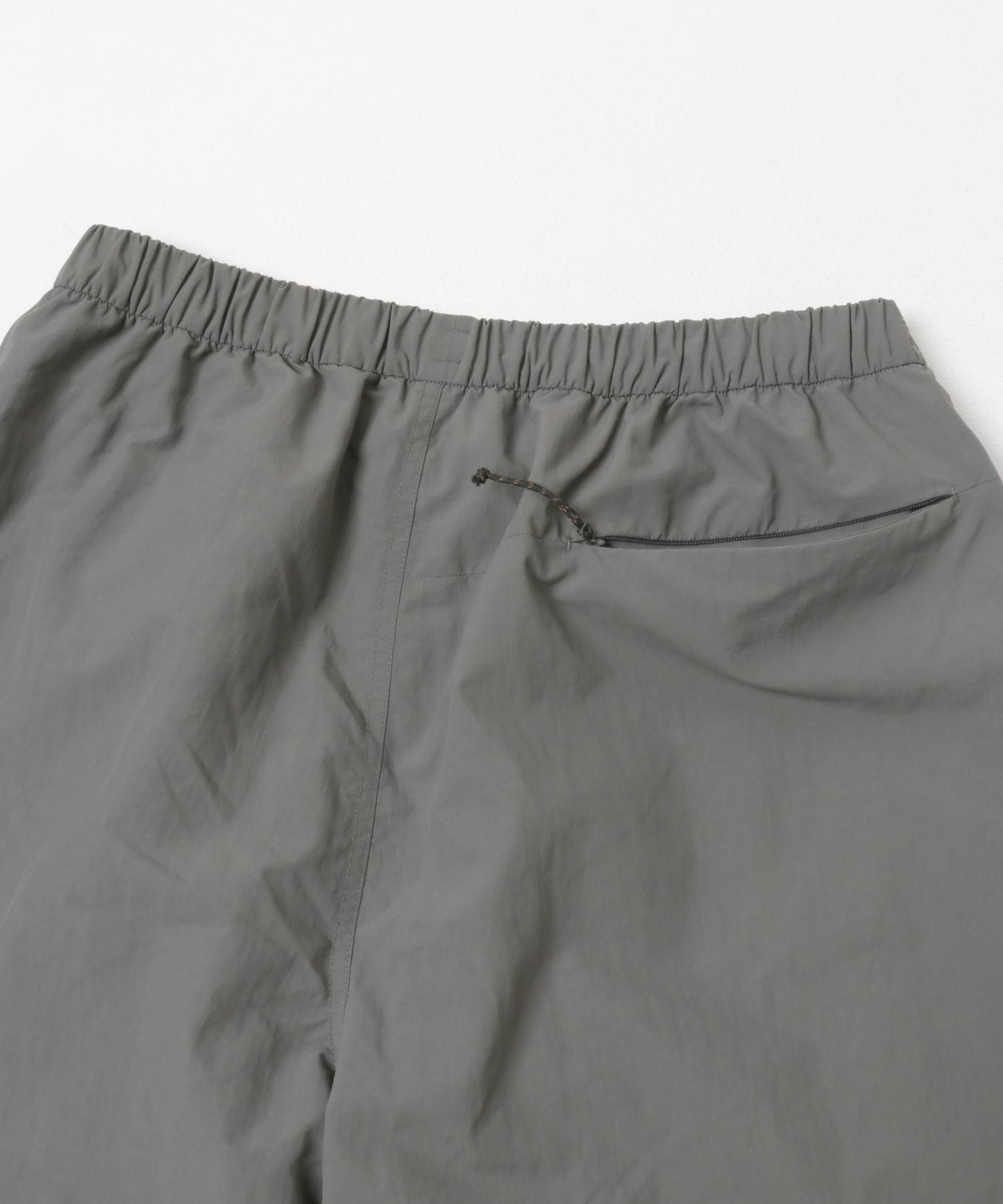 URTECH尼龍塔夫絨保暖長褲