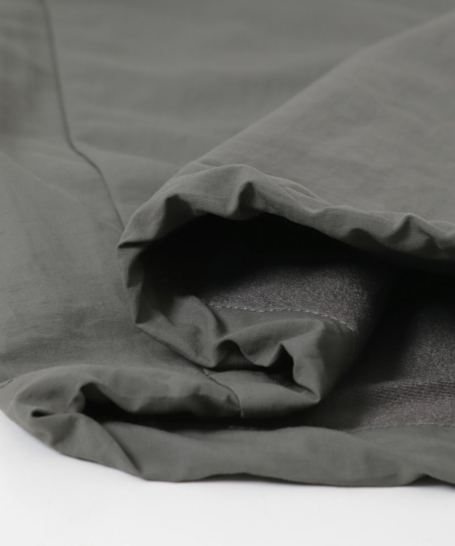 URTECH尼龍塔夫絨保暖長褲