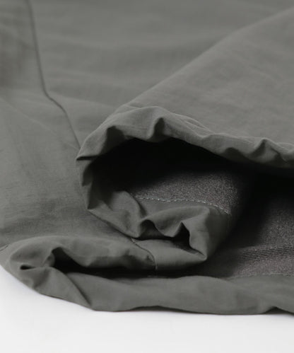 URTECH尼龍塔夫絨保暖長褲