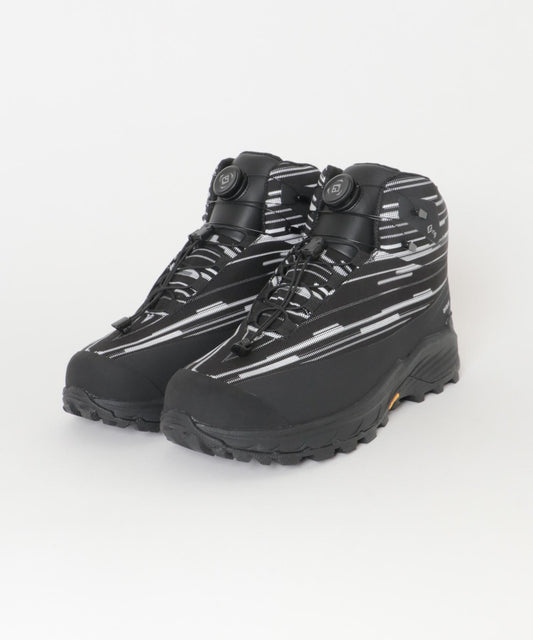 WHITE MOUNTAINEERING tembea