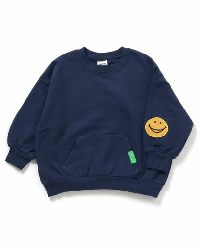 イロイロ拼接衛衣