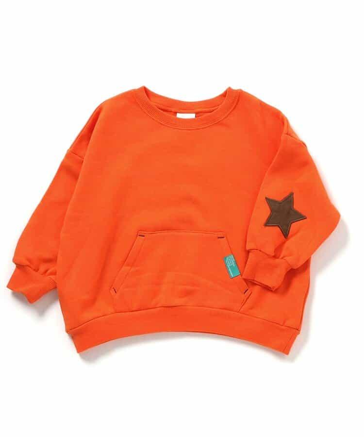 イロイロ拼接衛衣