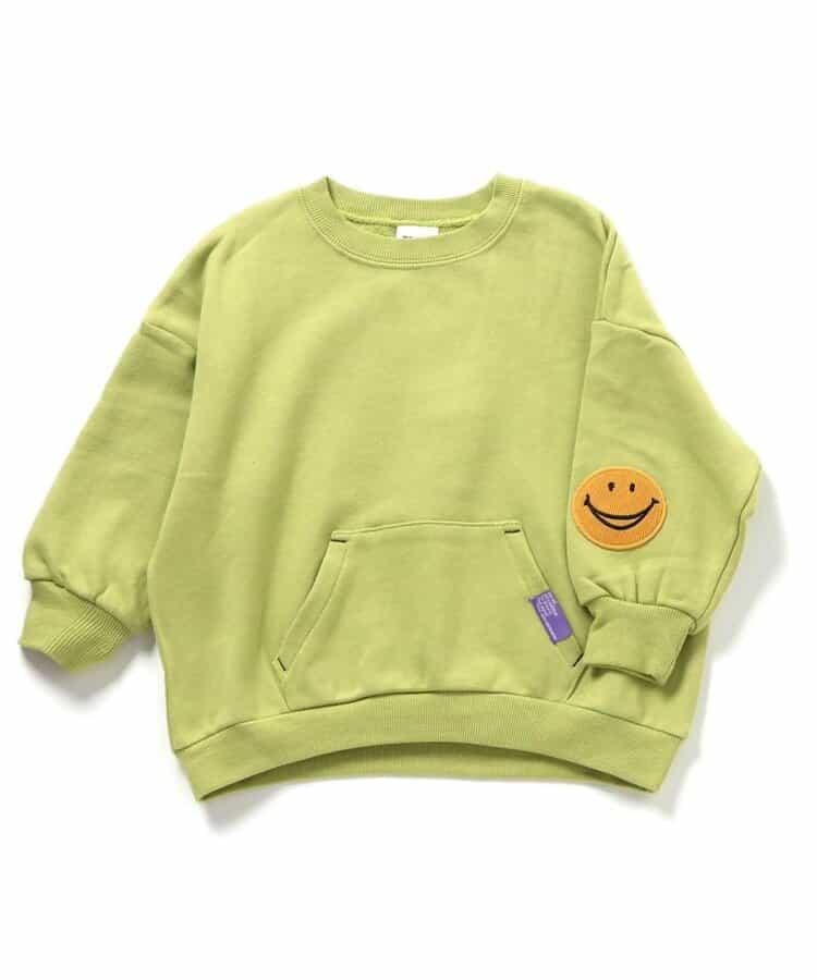 イロイロ拼接衛衣