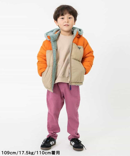 イロイロ拼接衛衣