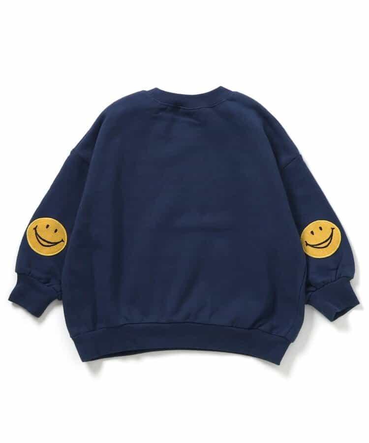 イロイロ拼接衛衣