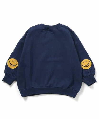 イロイロ拼接衛衣