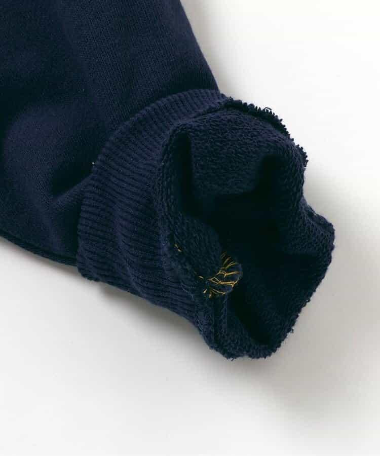 《PEANUTS》聯名插肩袖衛衣