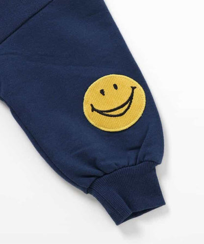 イロイロ拼接衛衣