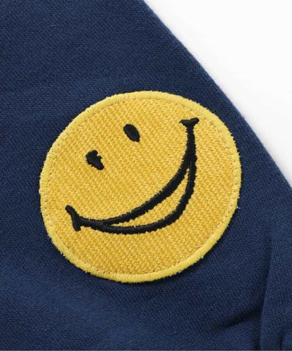 イロイロ拼接衛衣