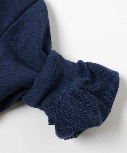 イロイロ拼接衛衣