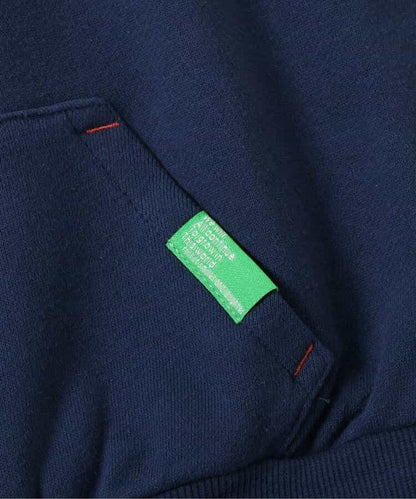 イロイロ拼接衛衣