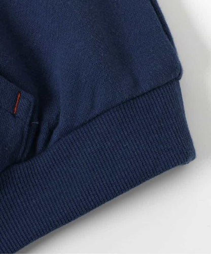 イロイロ拼接衛衣