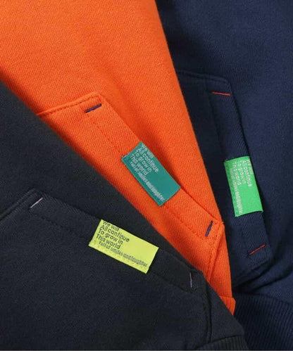 イロイロ拼接衛衣