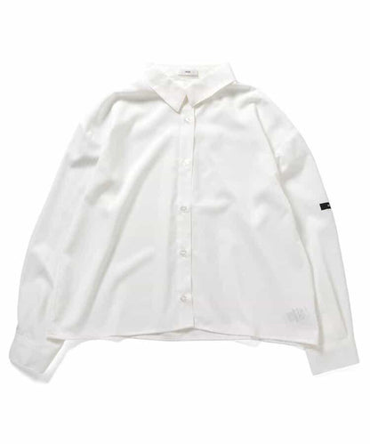 【禮服場合適用】針織背心&襯衫套裝