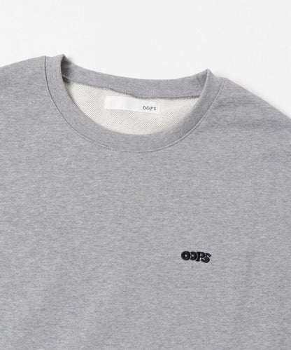 OOPS 重磅衛衣