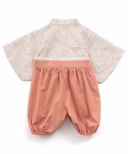 精緻和服連體衣