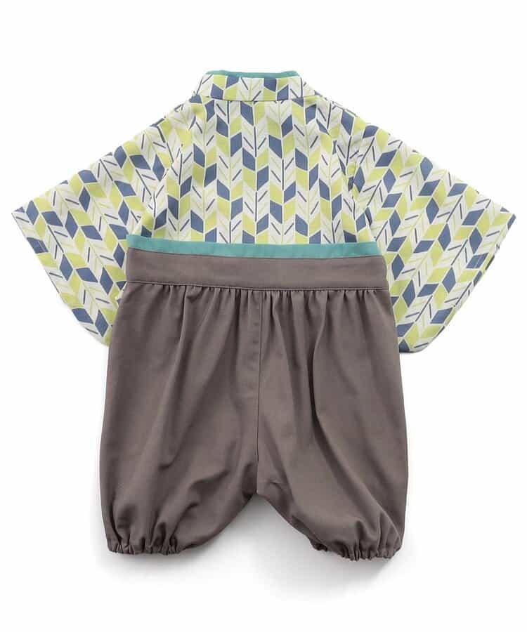 精緻和服連體衣