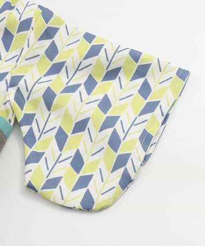 精緻和服連體衣