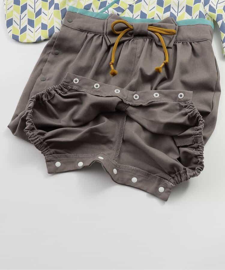 精緻和服連體衣