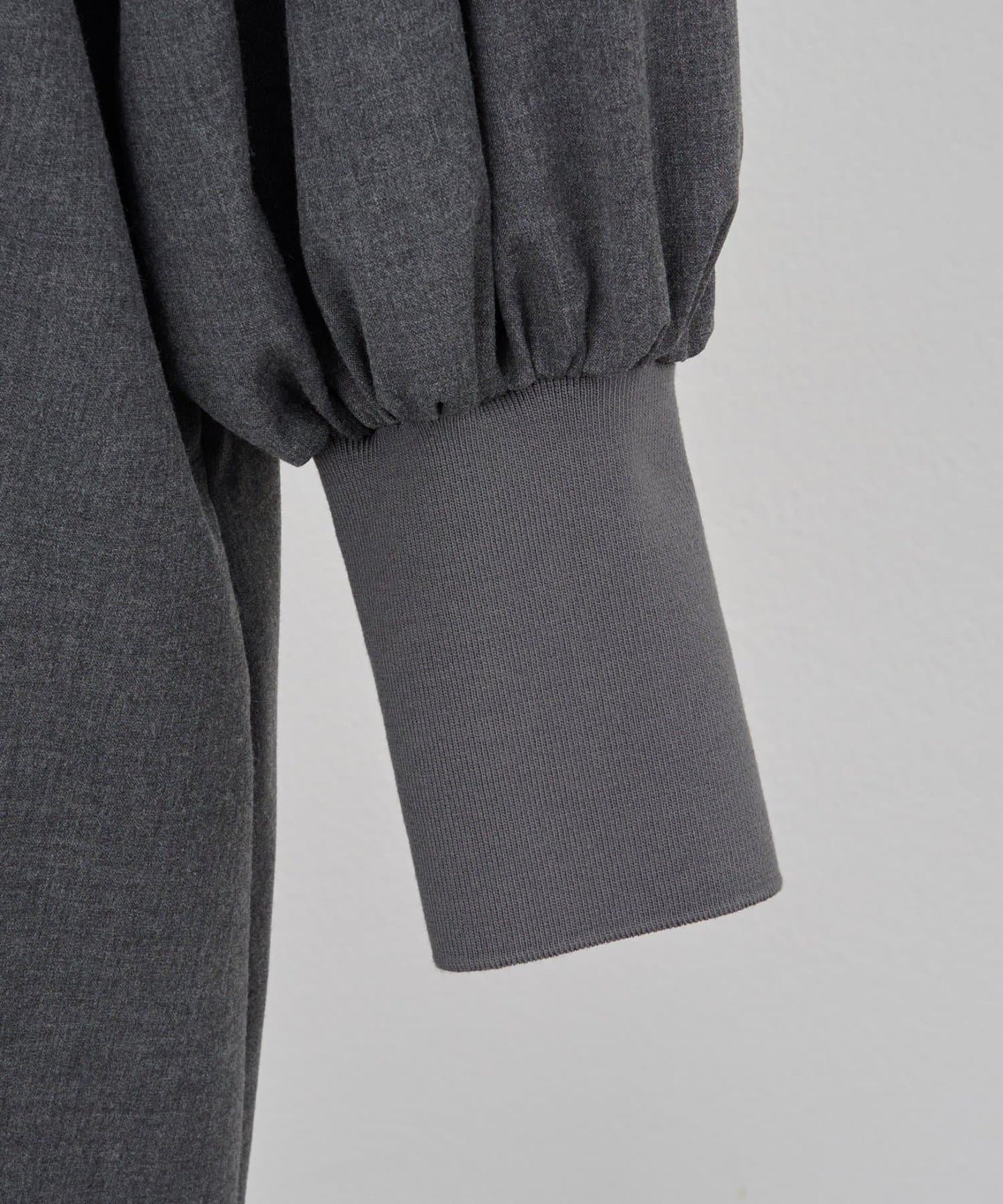 長款襯衫連衣裙