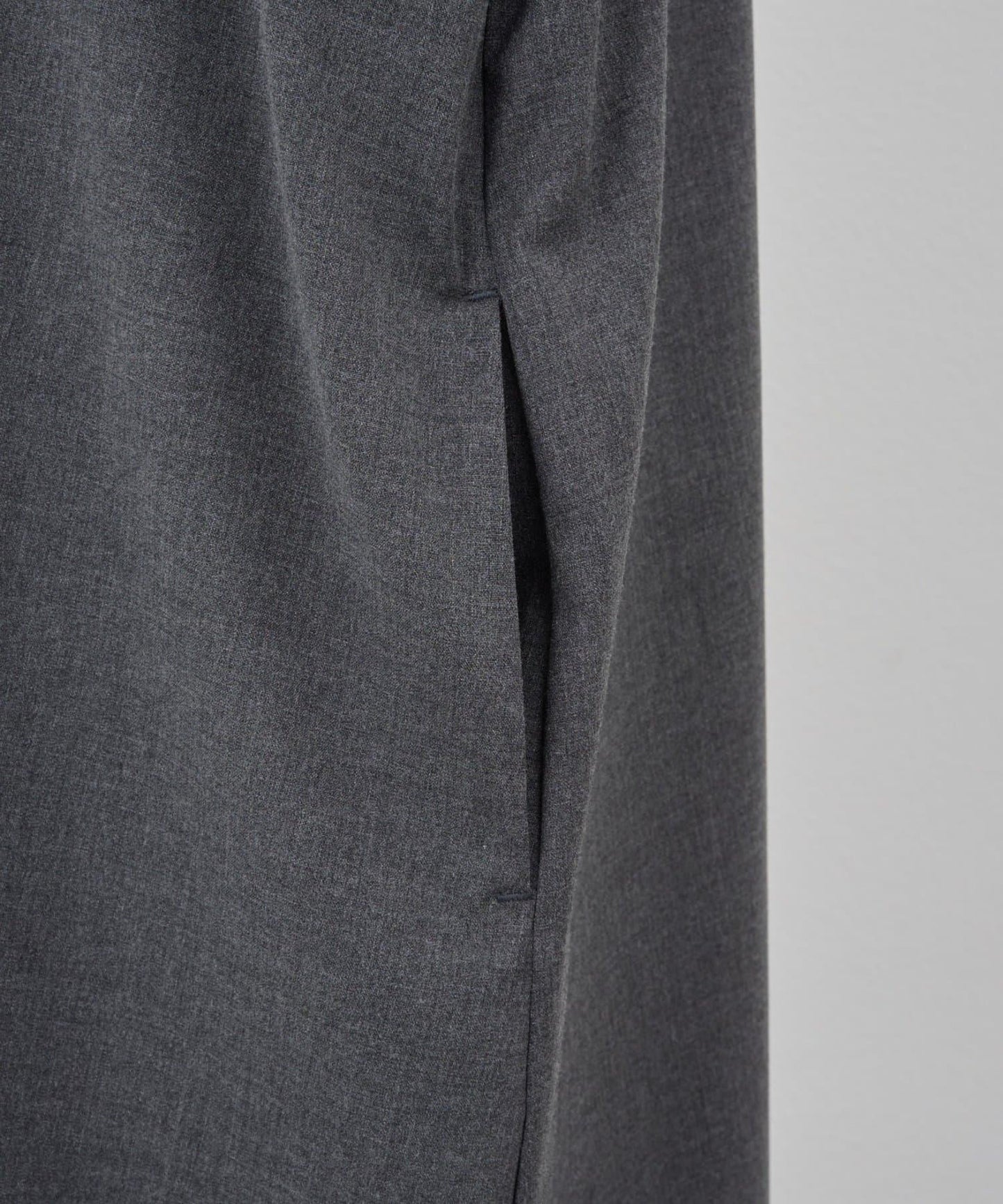 長款襯衫連衣裙