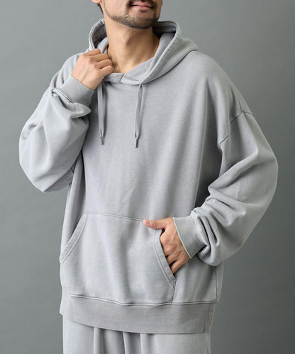 粉末工藝衛衣連帽衫