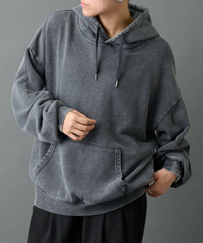 粉末工藝衛衣連帽衫