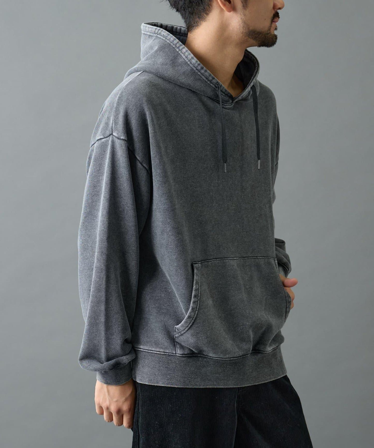 粉末工藝衛衣連帽衫