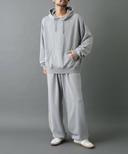 粉末工藝衛衣連帽衫
