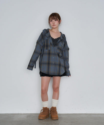 帶胸墊蕾絲吊帶背心