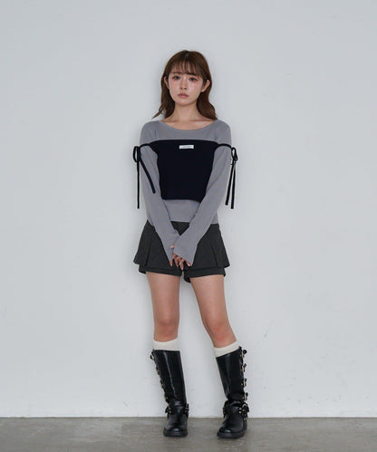 【RAY CASSIN】層疊吊帶套裝