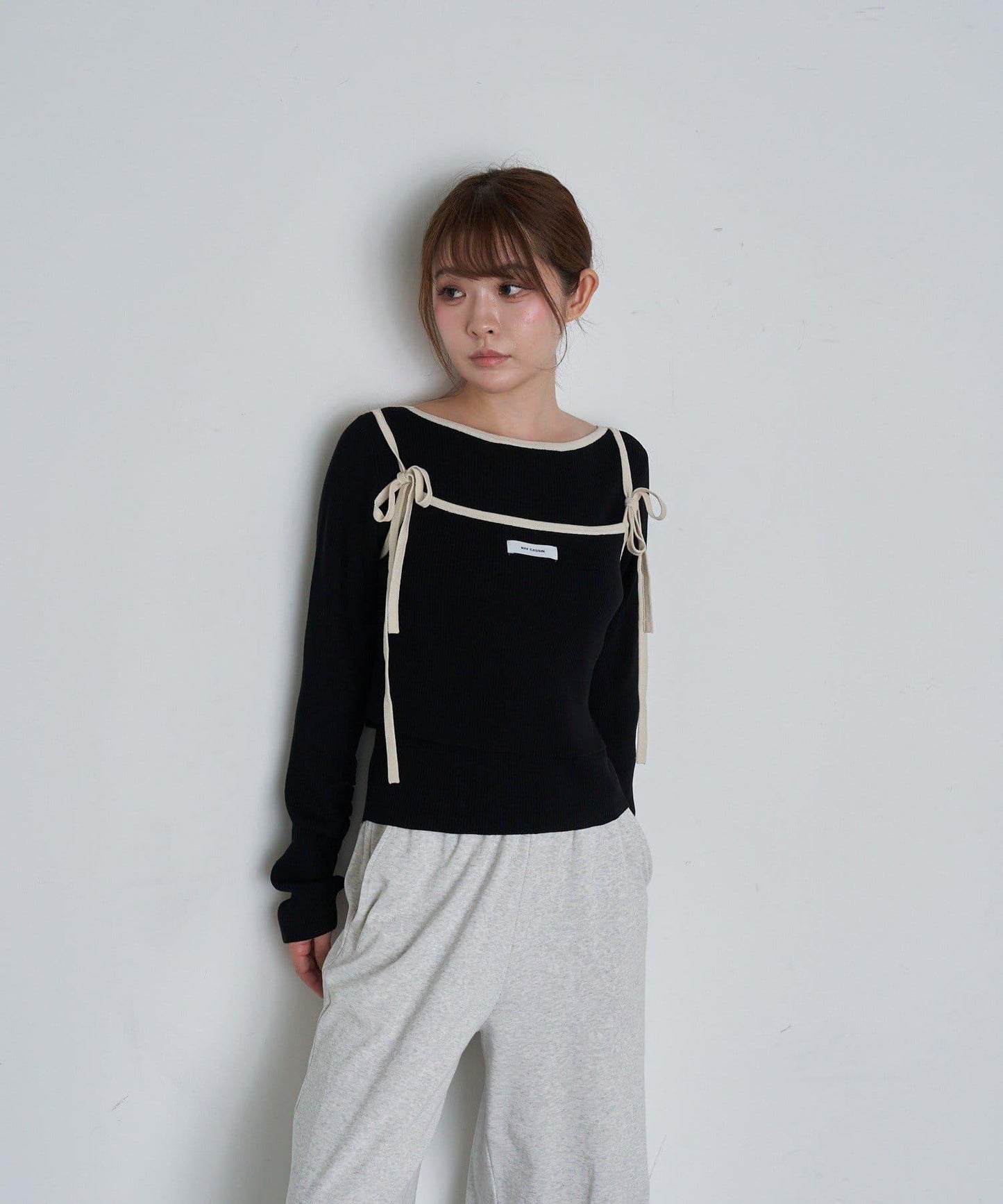 【RAY CASSIN】層疊吊帶套裝