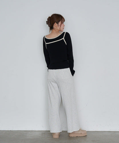 【RAY CASSIN】層疊吊帶套裝