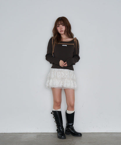 【RAY CASSIN】層疊吊帶套裝