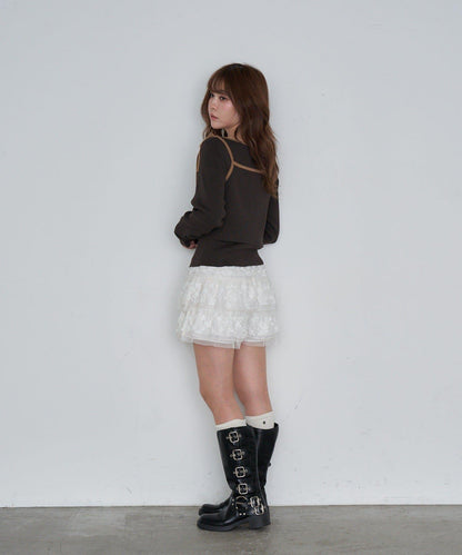 【RAY CASSIN】層疊吊帶套裝