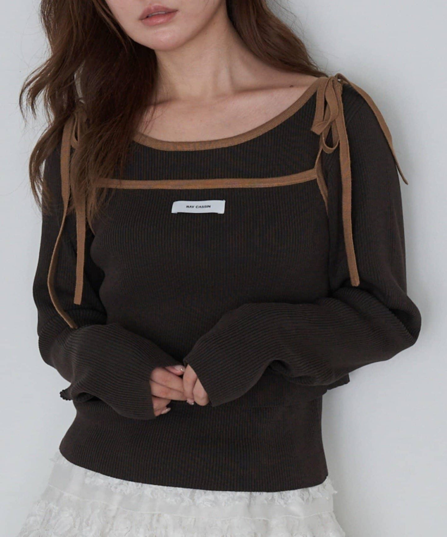 【RAY CASSIN】層疊吊帶套裝