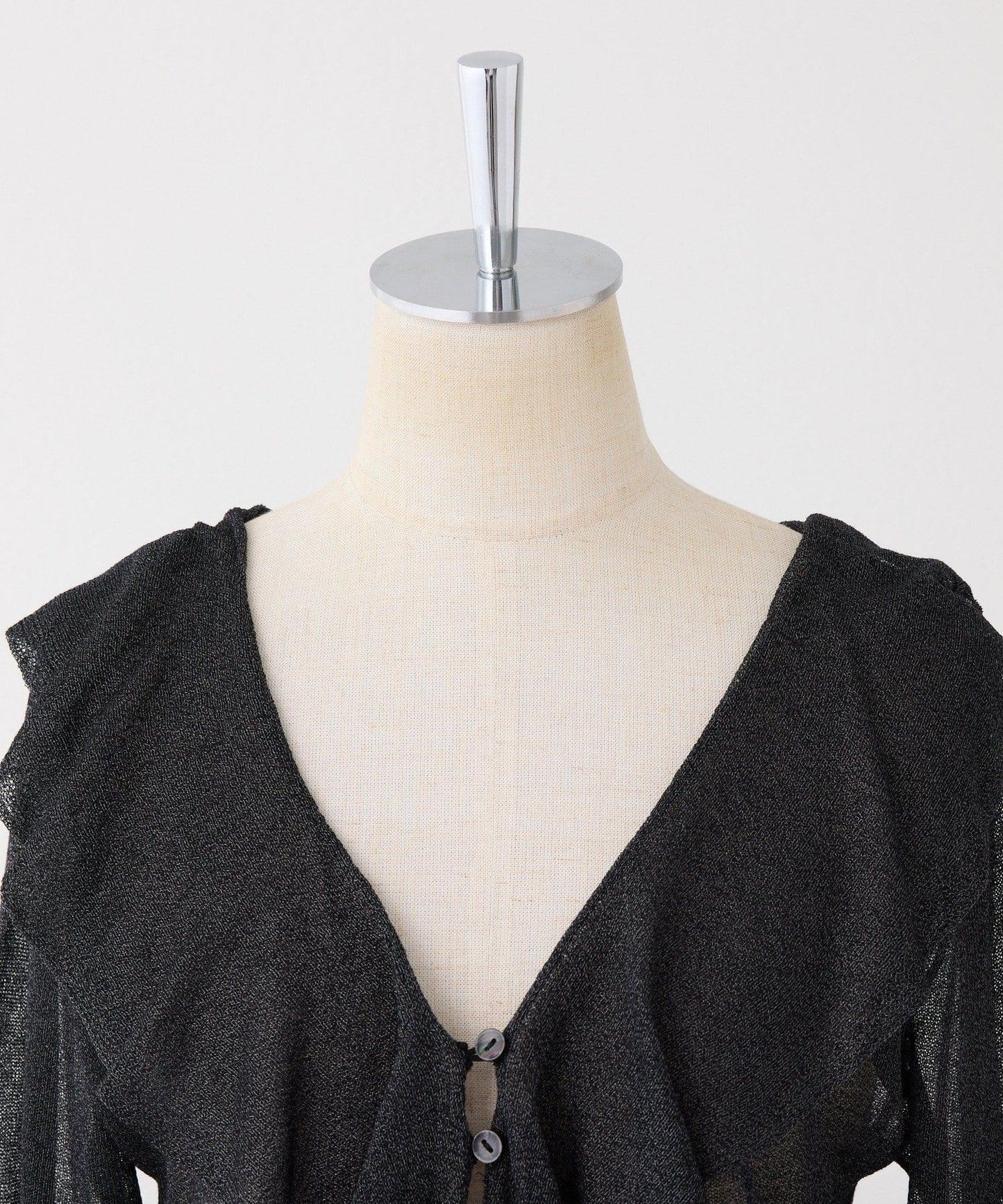 【one after another】短款開衫