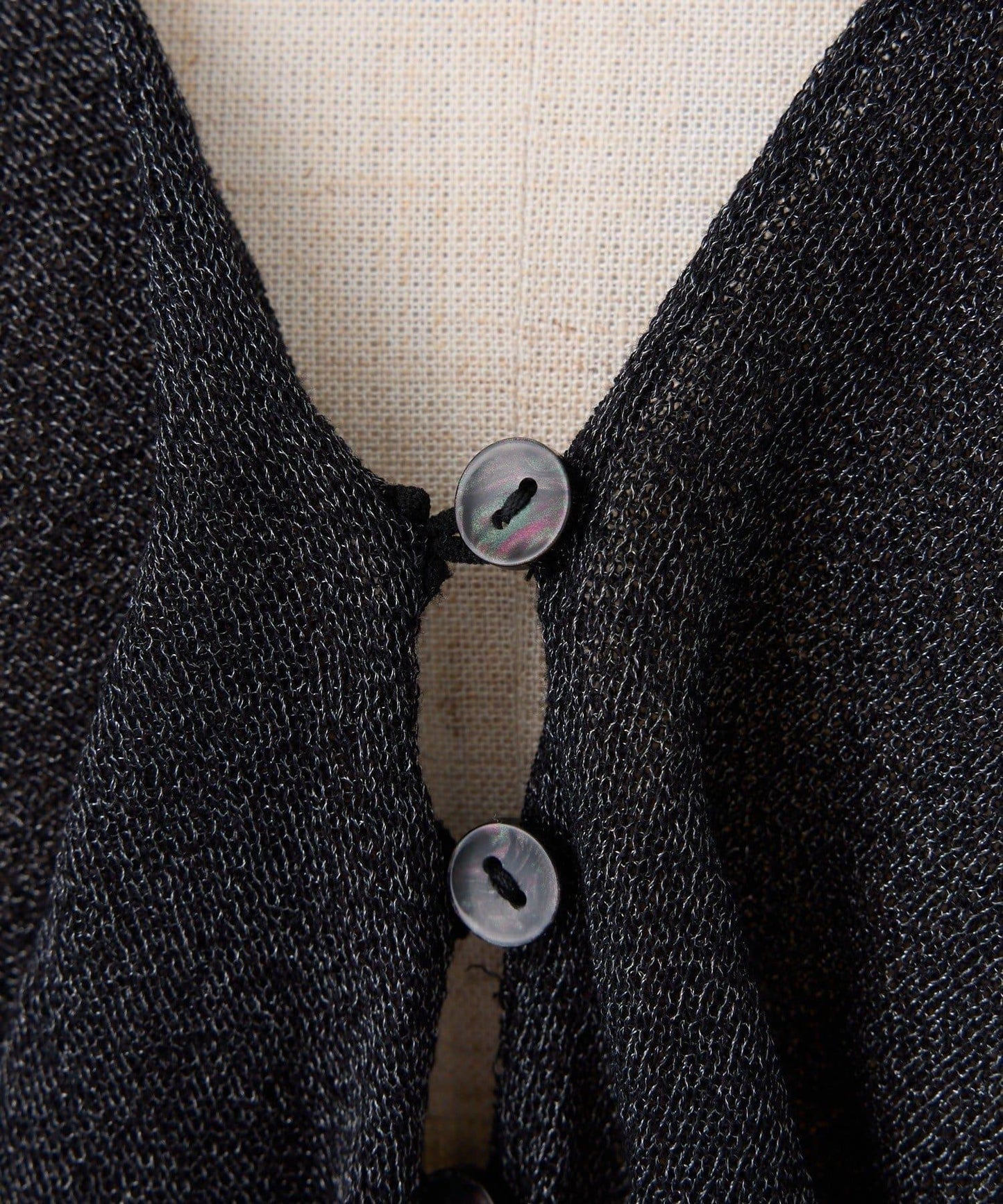 【one after another】短款開衫