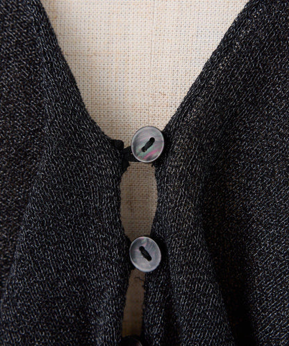 【one after another】短款開衫