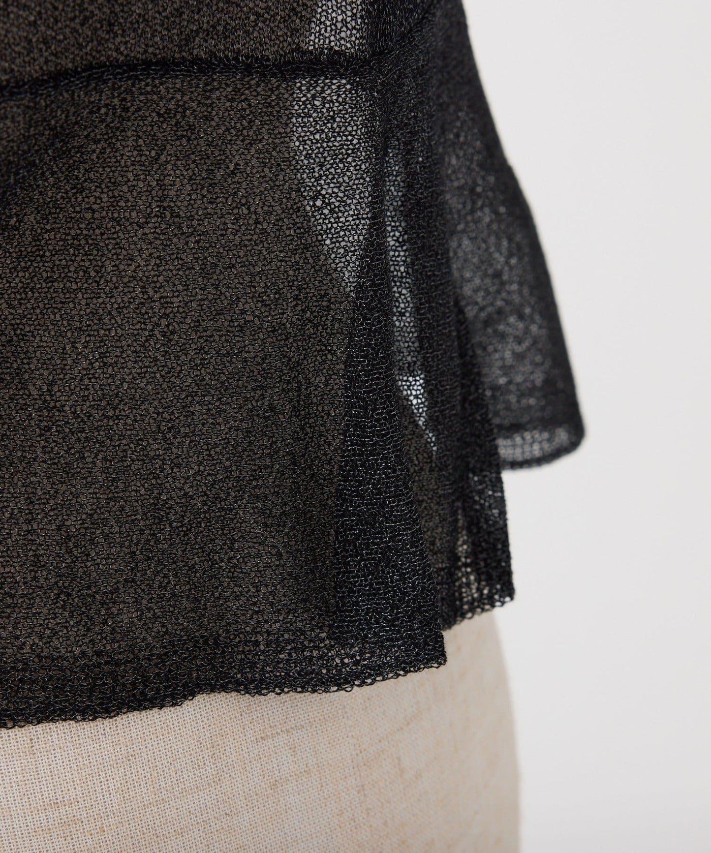 【one after another】短款開衫