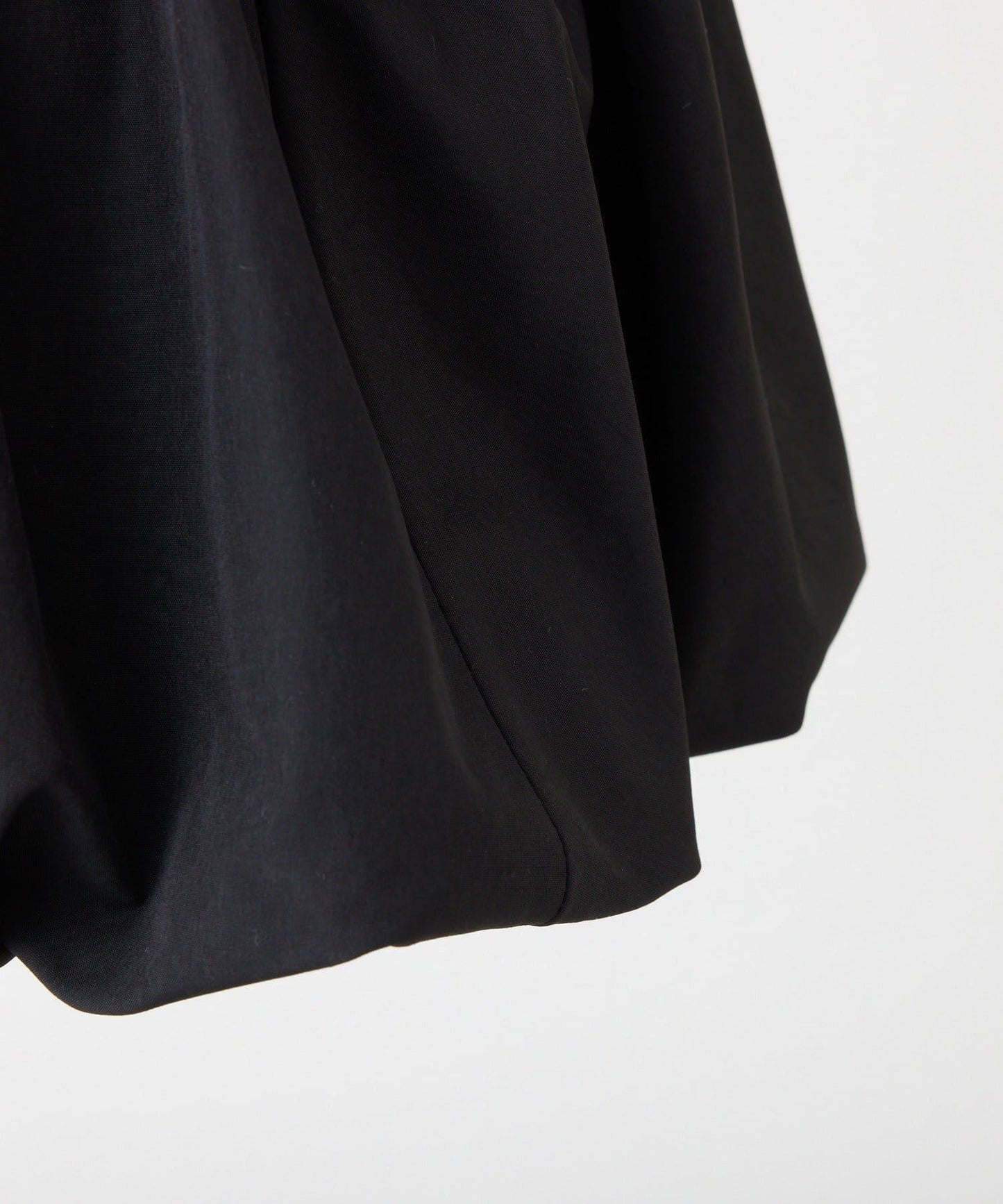 【one after another】泡泡袖迷你裙